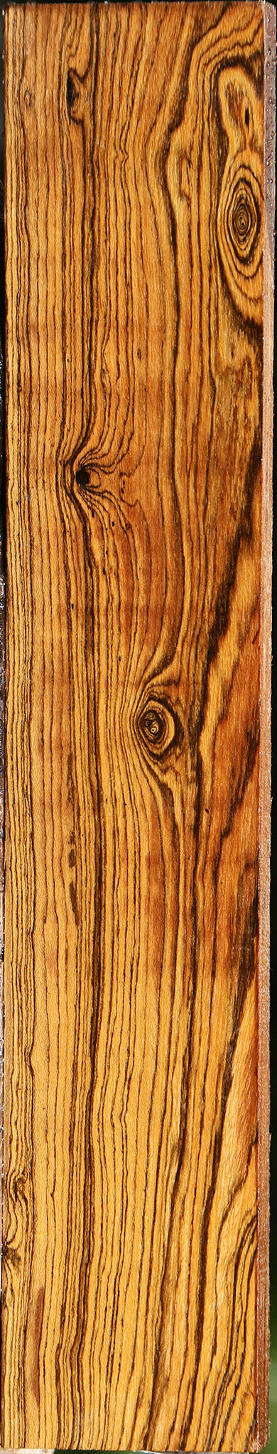 Bocote Lumber