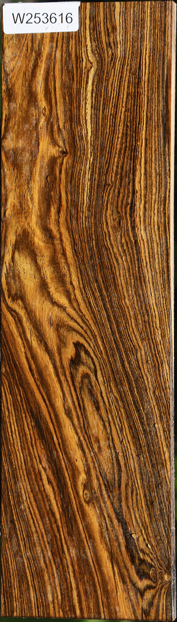 Bocote Lumber