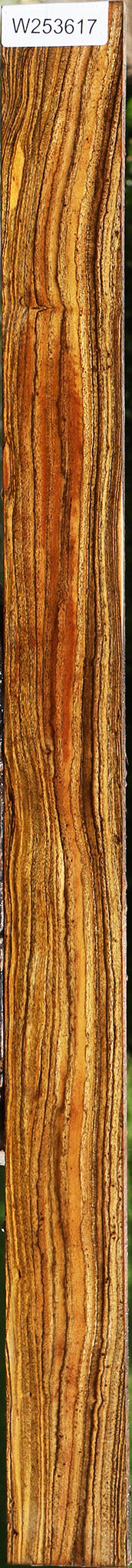 Bocote Lumber
