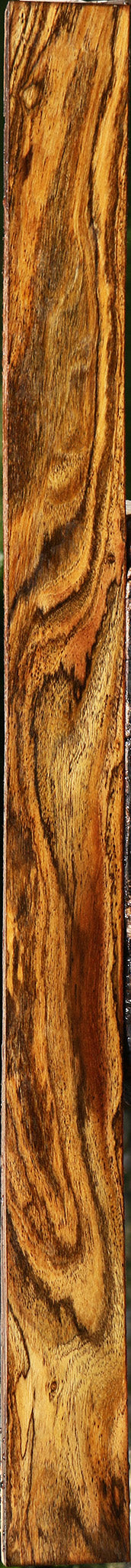 Figured Bocote Lumber