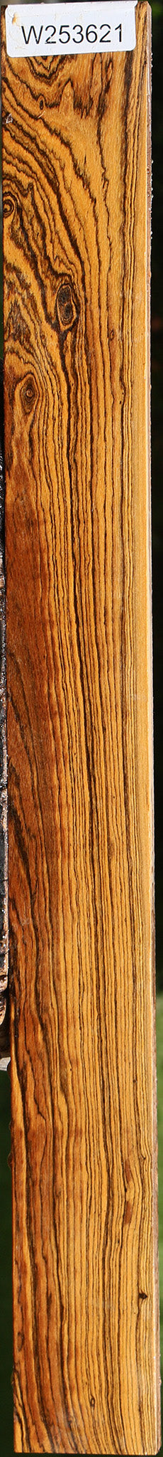 Bocote Lumber