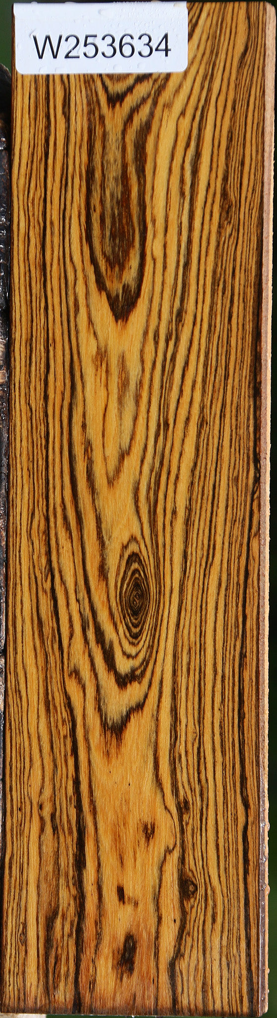Bocote Lumber