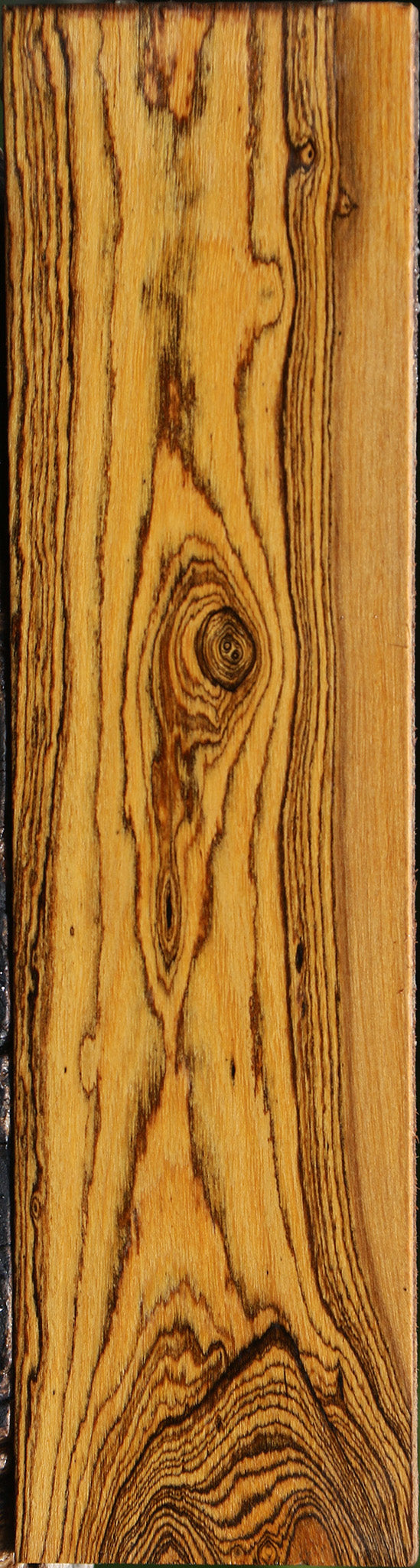 Bocote Lumber
