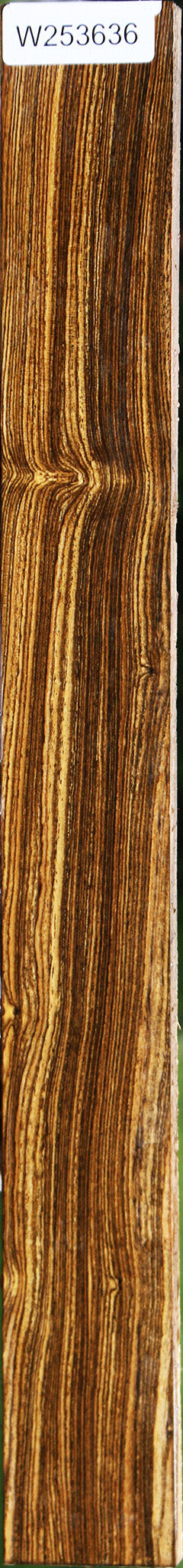Bocote Lumber