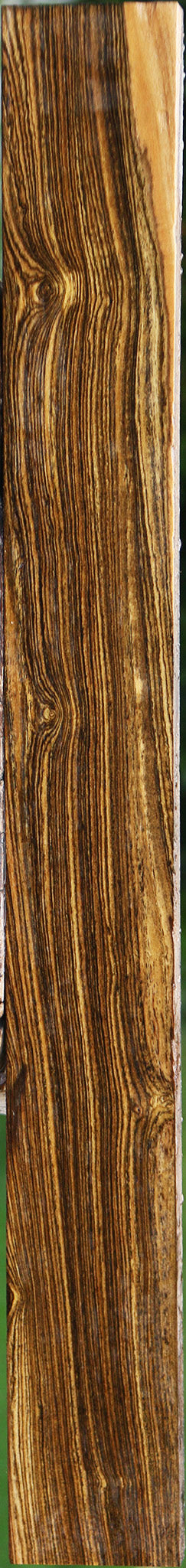 Bocote Lumber