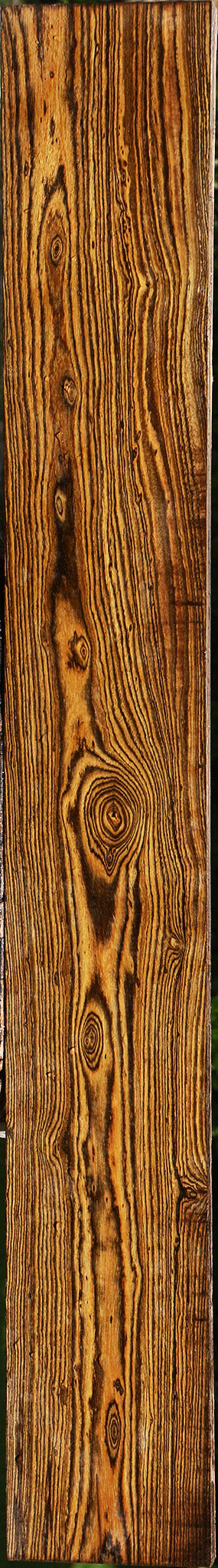 Bocote Lumber
