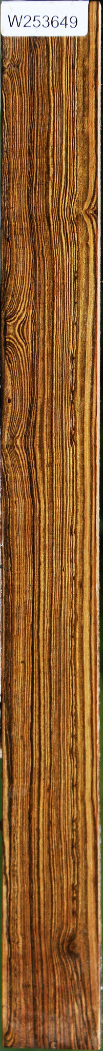 Bocote Lumber