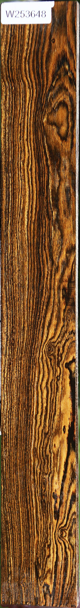 Bocote Lumber