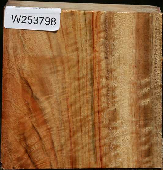Extra Fancy Camphor Bowl Blank