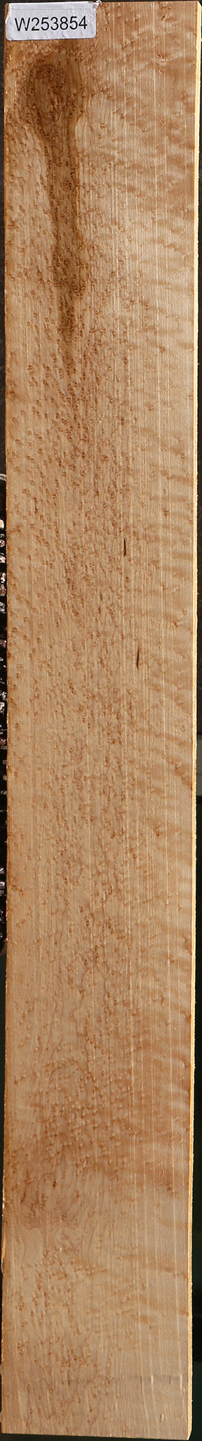 Extra Fancy Birdseye Maple Lumber
