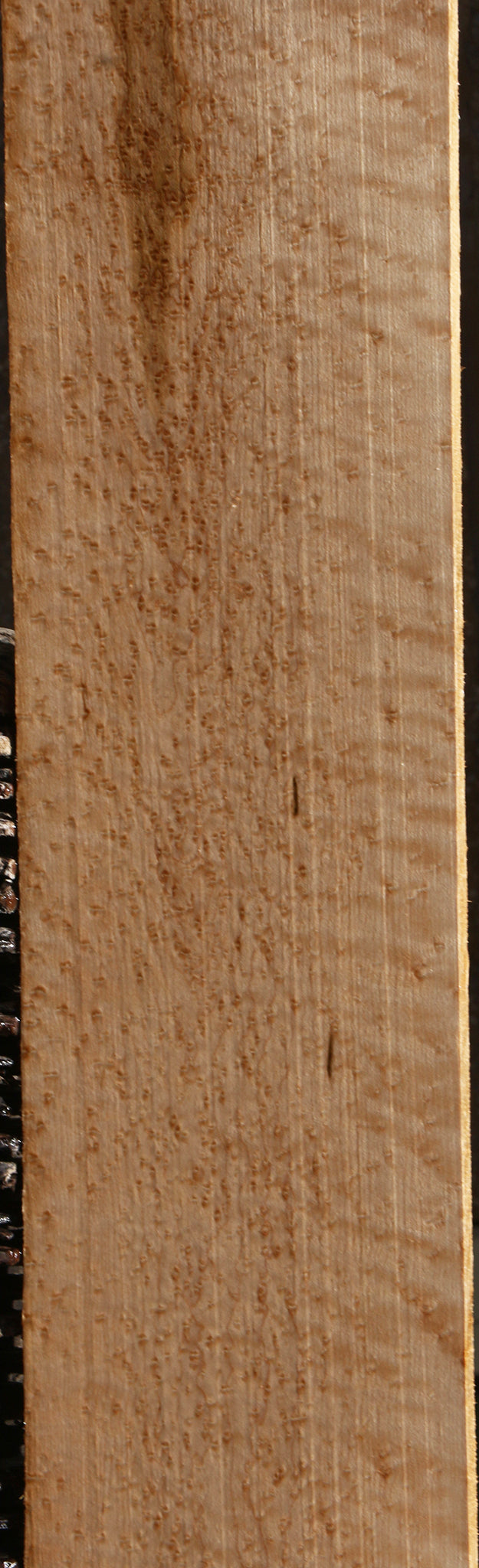 Extra Fancy Birdseye Maple Lumber