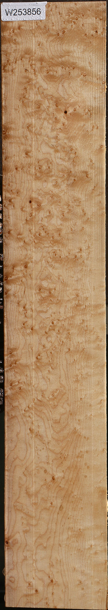 Extra Fancy Birdseye Maple Lumber