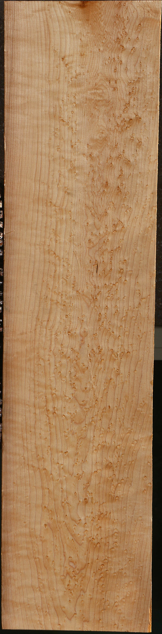 Extra Fancy Birdseye Maple Lumber