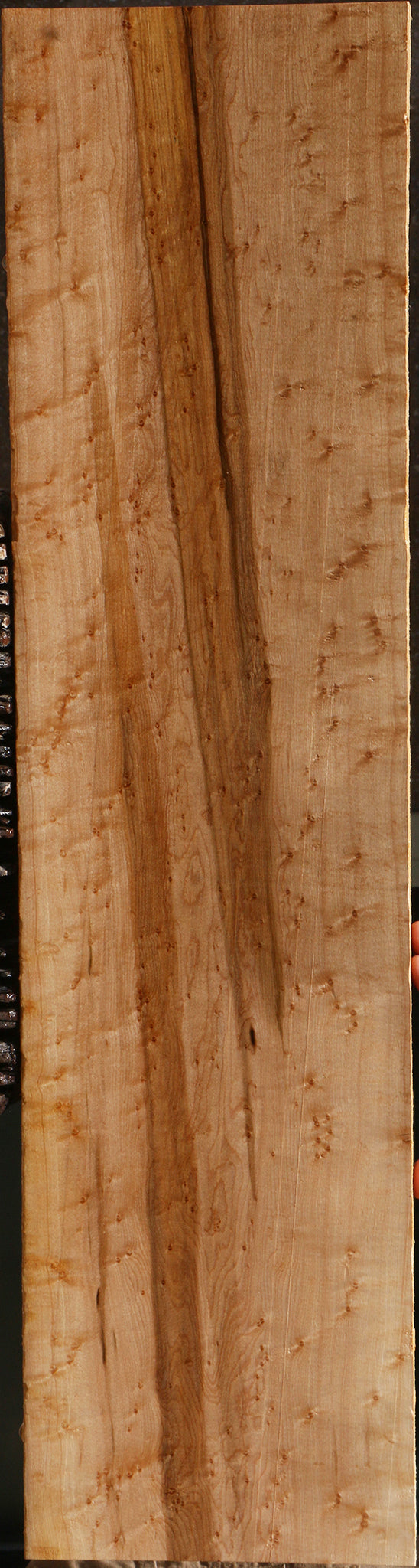 Extra Fancy Birdseye Maple Lumber