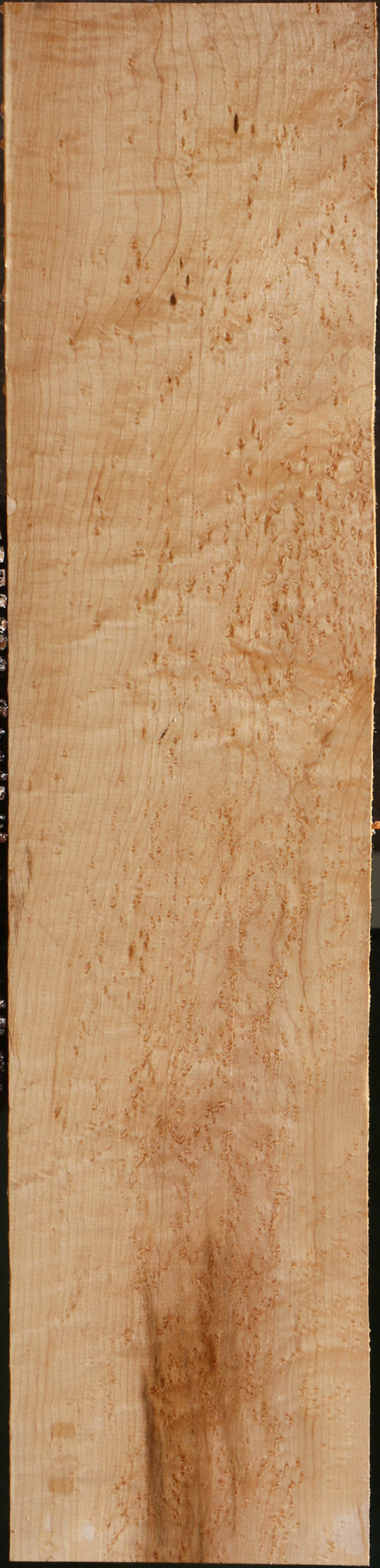 Extra Fancy Birdseye Maple Lumber