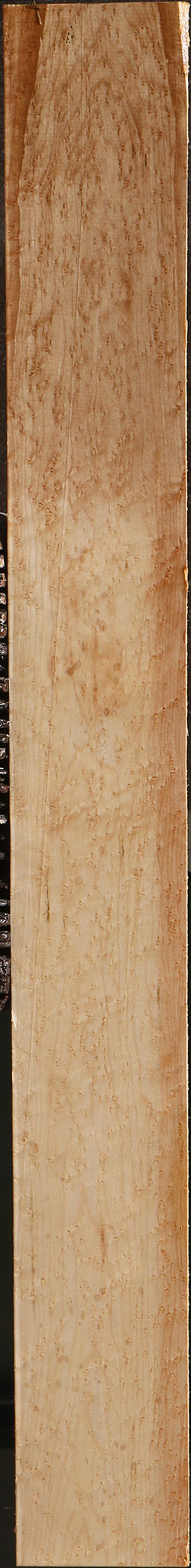 Figured Birdseye Maple Lumber