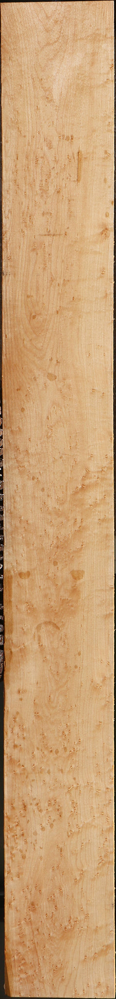 Extra Fancy Birdseye Maple Lumber