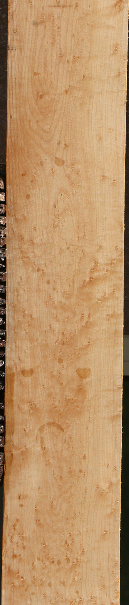 Extra Fancy Birdseye Maple Lumber