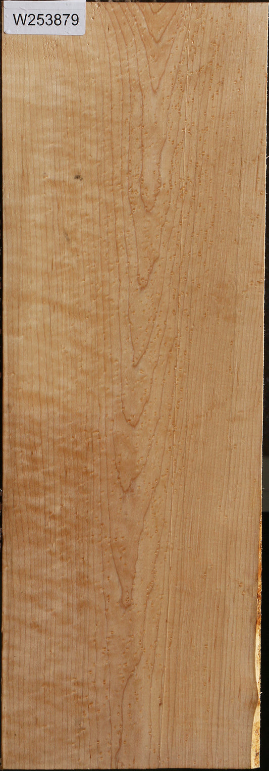 Extra Fancy Birdseye Maple Lumber