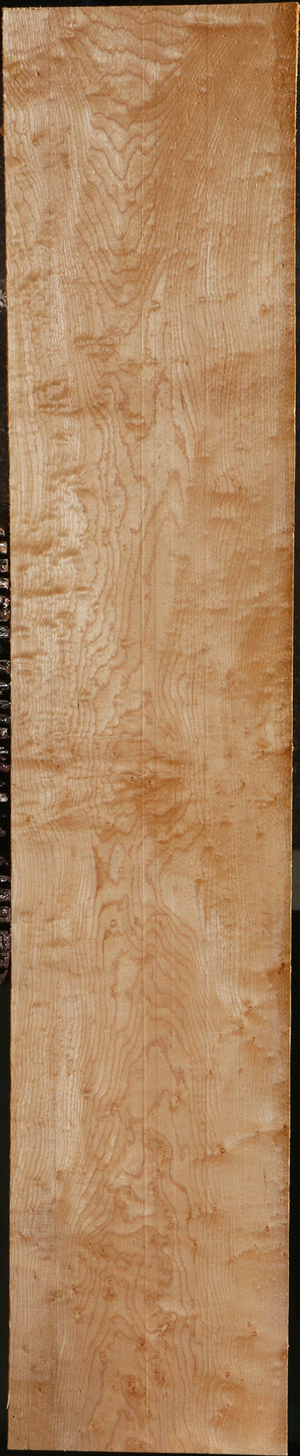Extra Fancy Birdseye Maple Lumber
