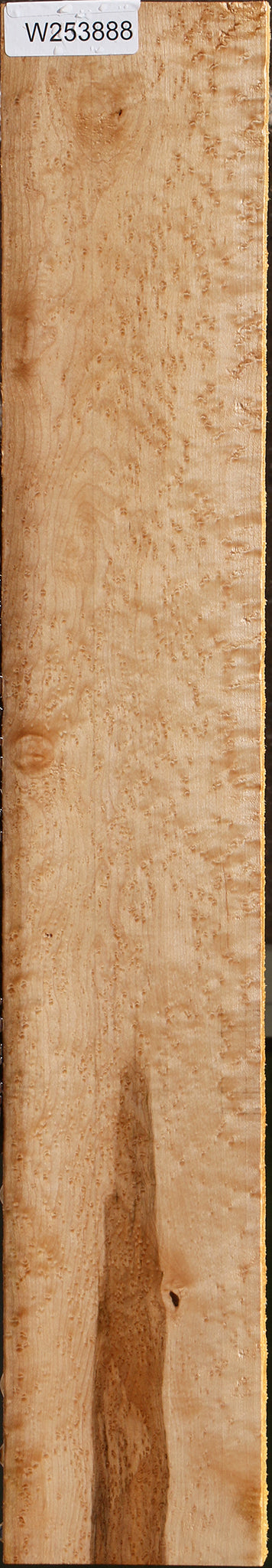 Extra Fancy Birdseye Maple Lumber