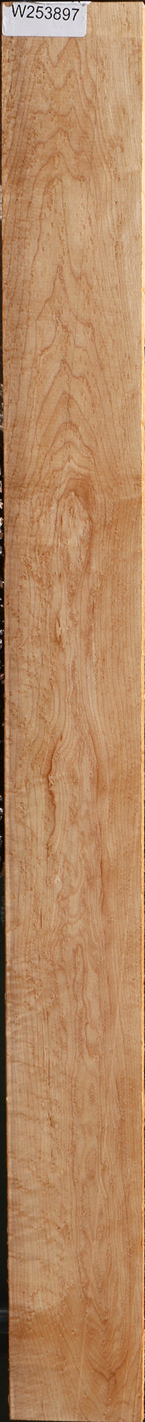 Figured Birdseye Maple Lumber