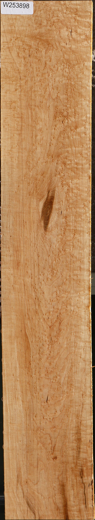 Extra Fancy Birdseye Maple Lumber