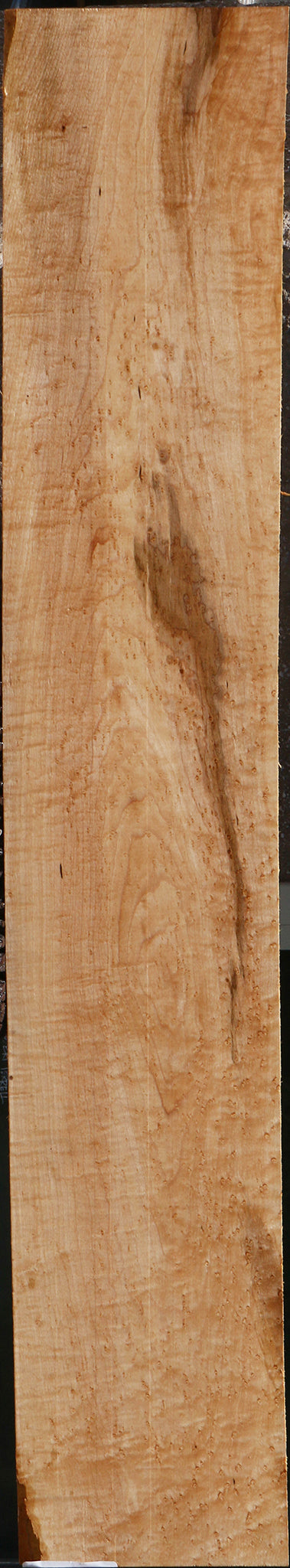 Extra Fancy Birdseye Maple Lumber
