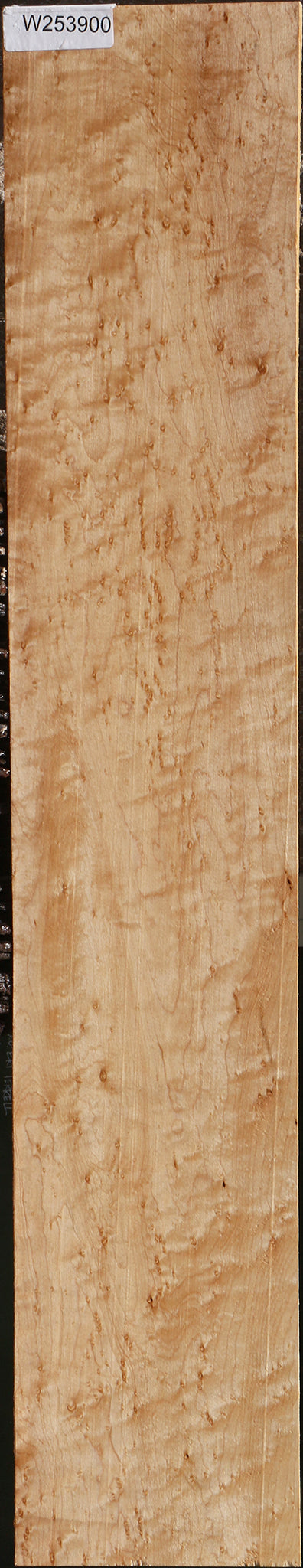 Extra Fancy Birdseye Maple Lumber