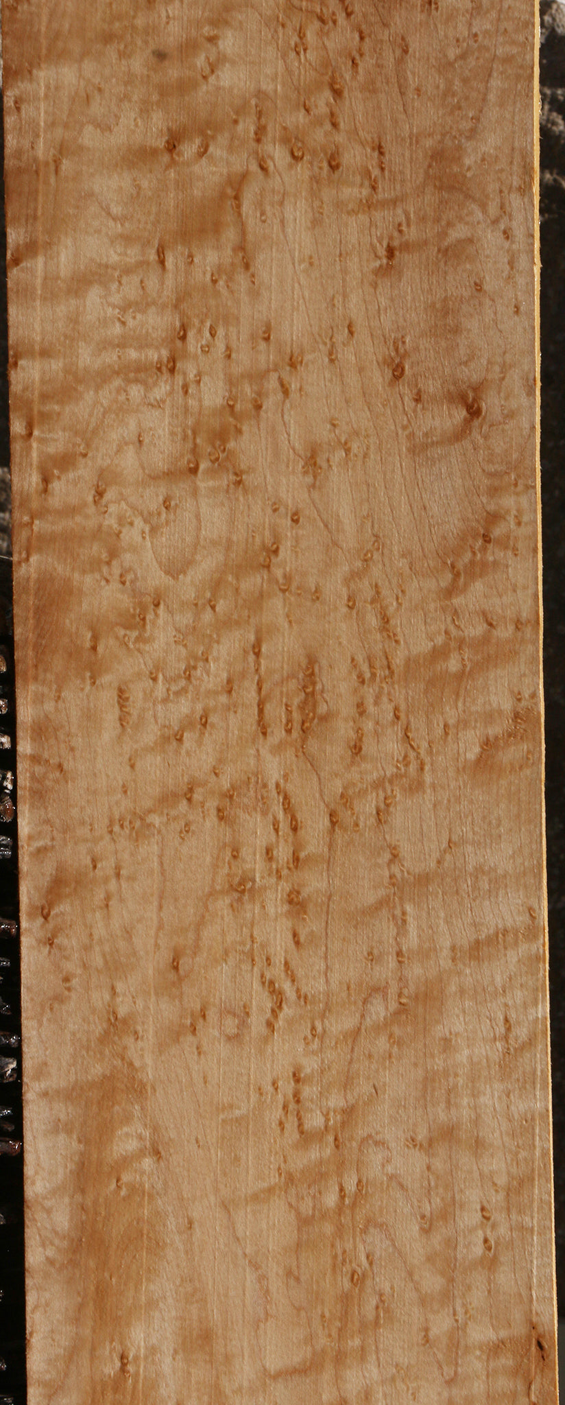 Extra Fancy Birdseye Maple Lumber