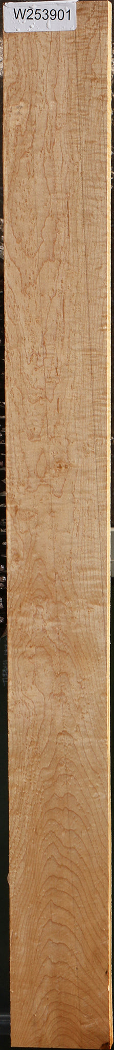Figured Birdseye Maple Lumber