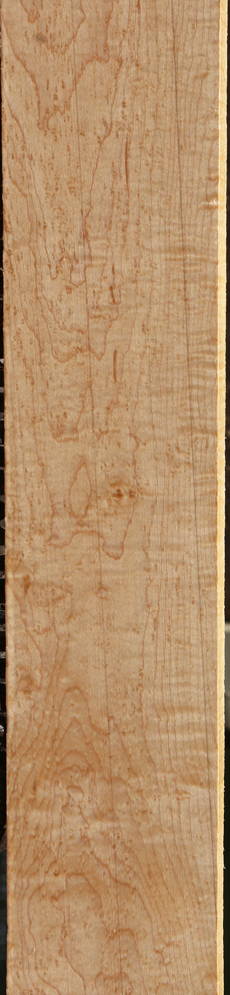 Figured Birdseye Maple Lumber