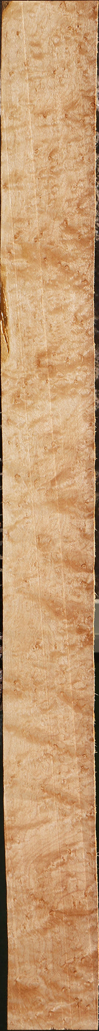 Extra Fancy Birdseye Maple Lumber