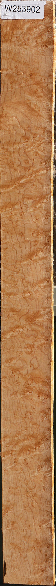 Extra Fancy Birdseye Maple Lumber