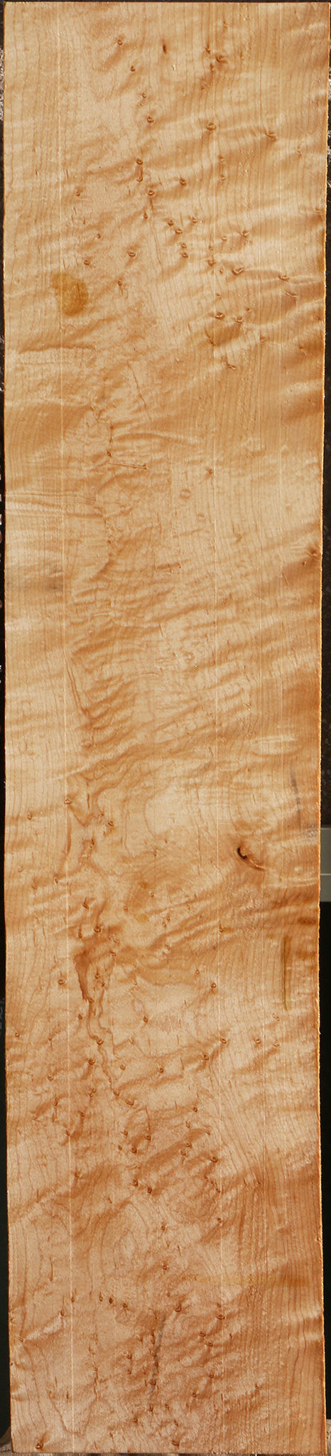 Extra Fancy Birdseye Maple Lumber