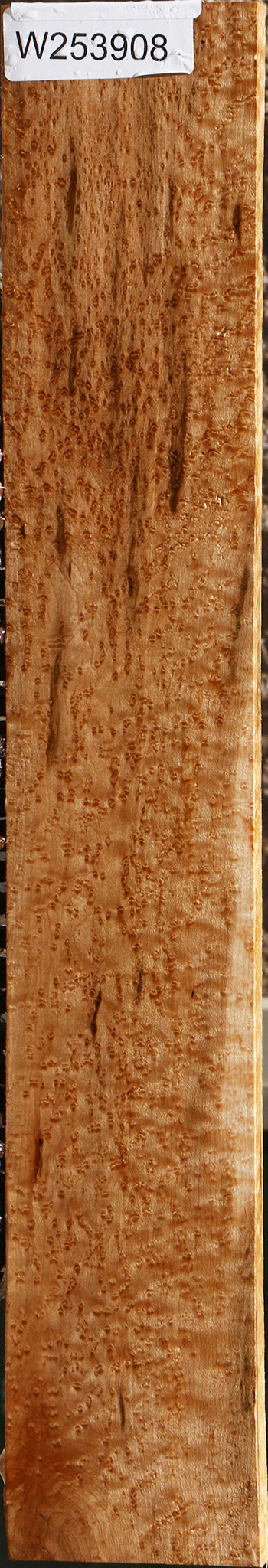 Extra Fancy Birdseye Maple Lumber