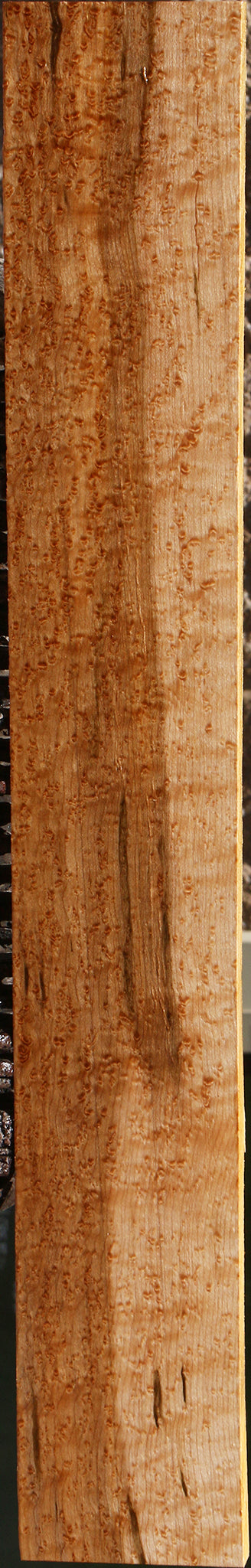 Extra Fancy Birdseye Maple Lumber
