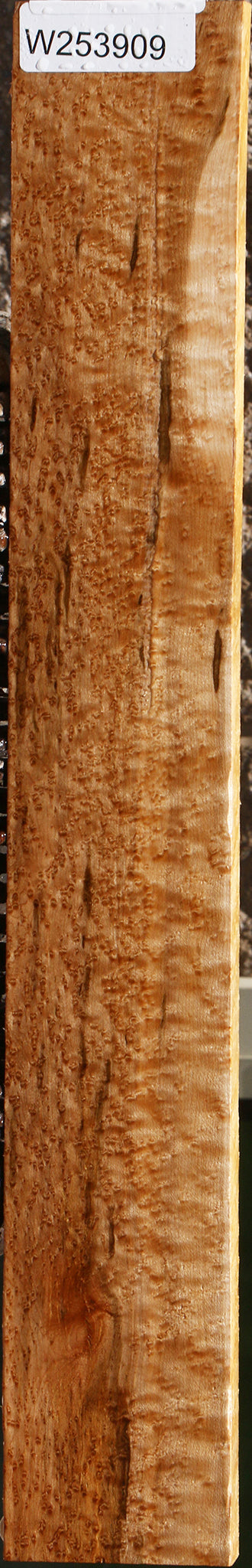 Extra Fancy Birdseye Maple Lumber