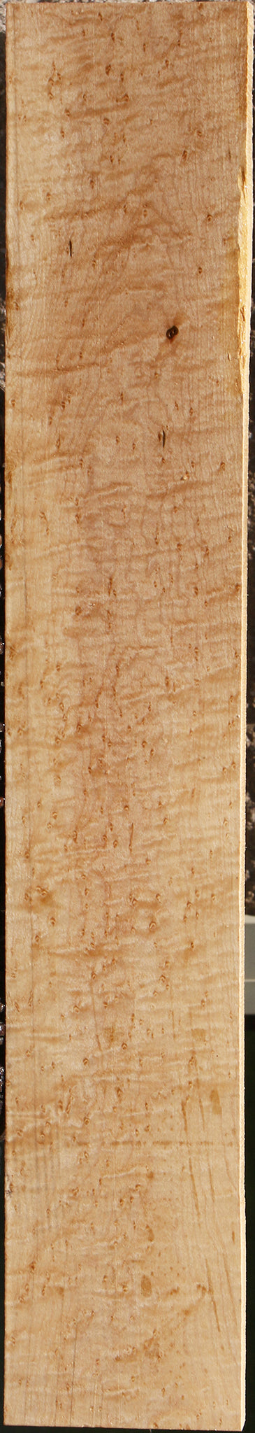 Extra Fancy Birdseye Maple Lumber