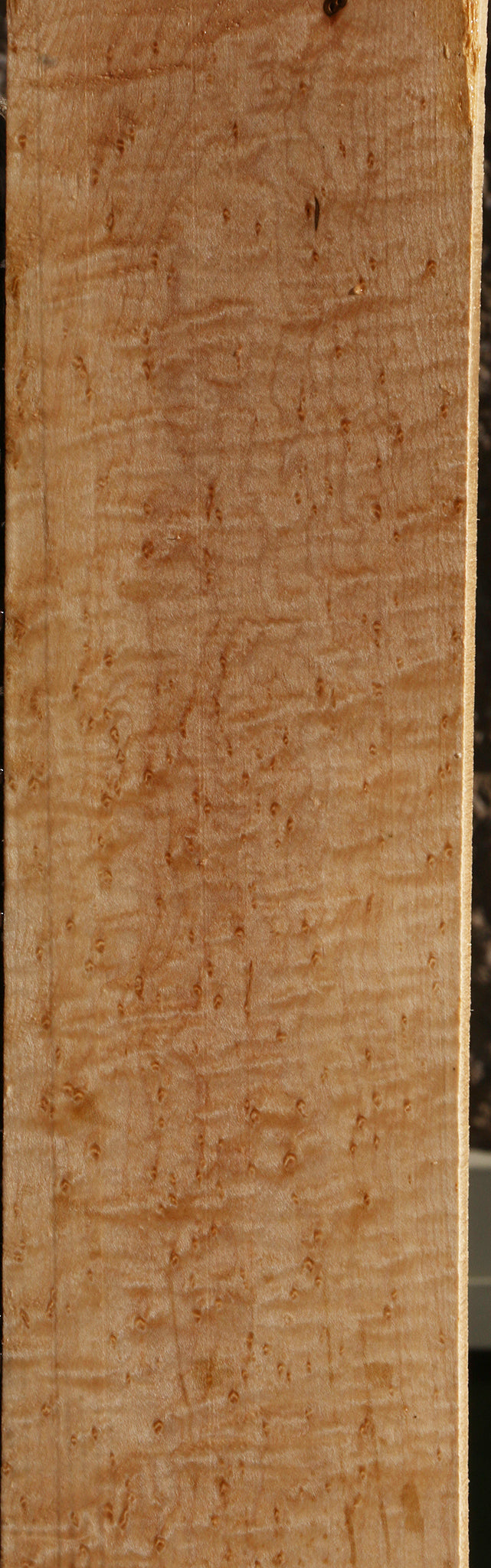 Extra Fancy Birdseye Maple Lumber
