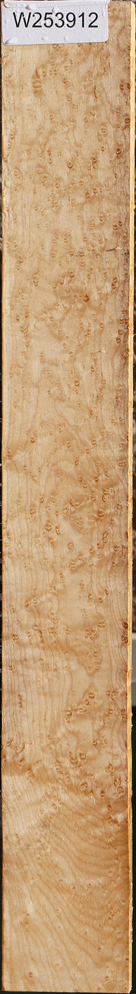 Extra Fancy Birdseye Maple Lumber
