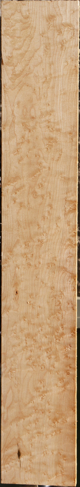 Extra Fancy Birdseye Maple Lumber