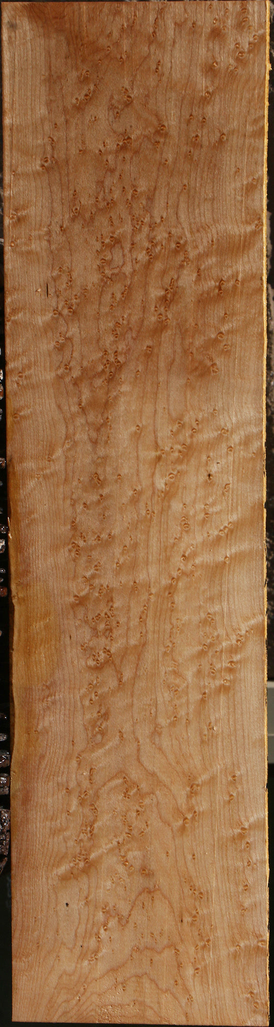 Extra Fancy Birdseye Maple Lumber