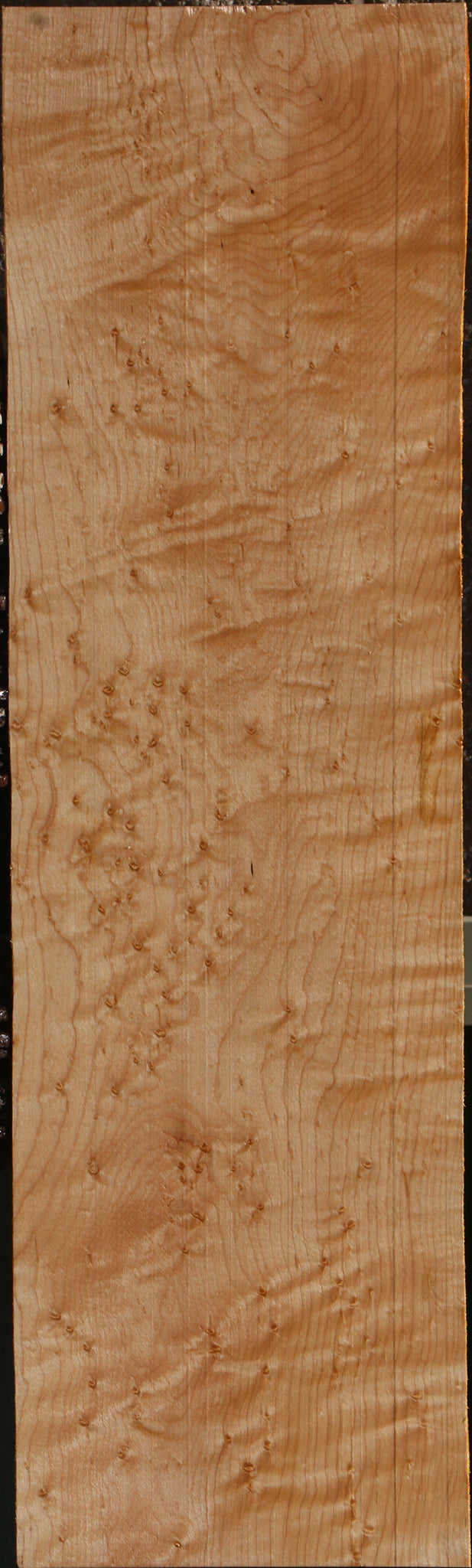Extra Fancy Birdseye Maple Lumber