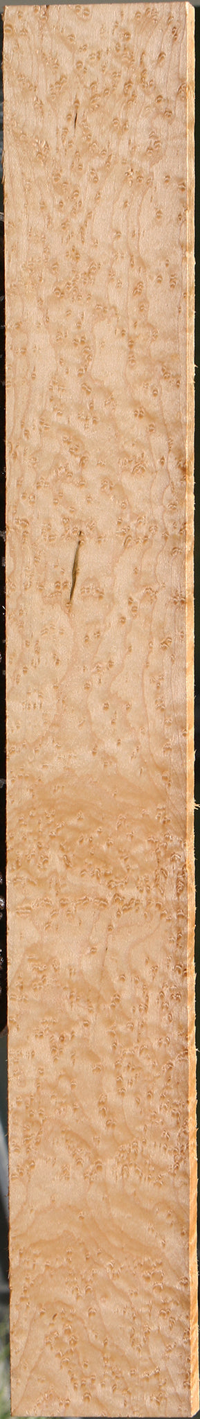 Extra Fancy Birdseye Maple Lumber