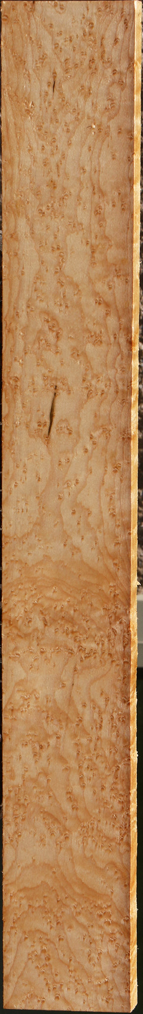 Extra Fancy Birdseye Maple Lumber