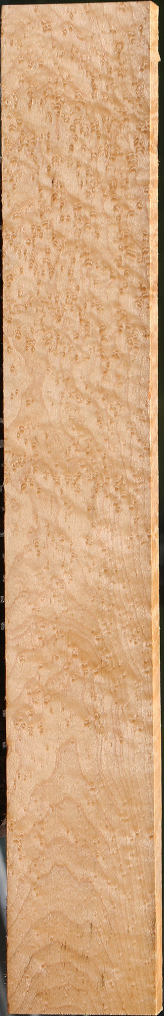 Extra Fancy Birdseye Maple Lumber