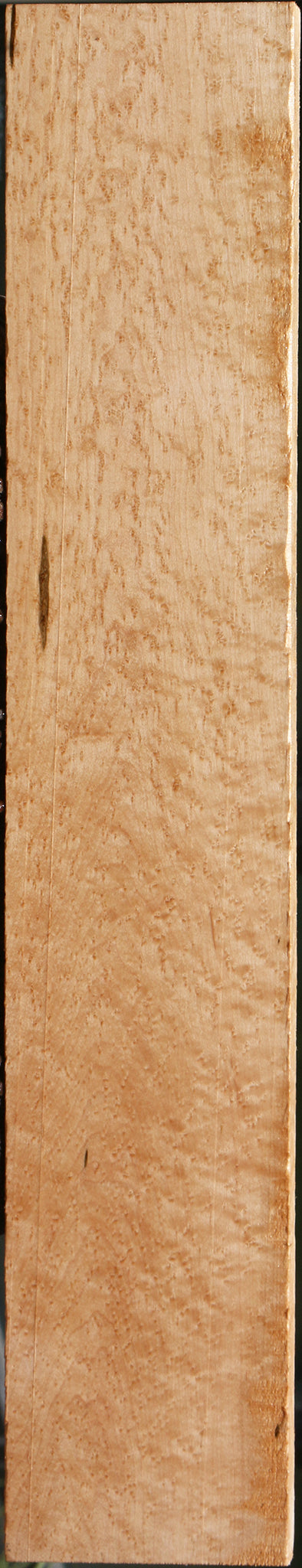 Figured Birdseye Maple Lumber