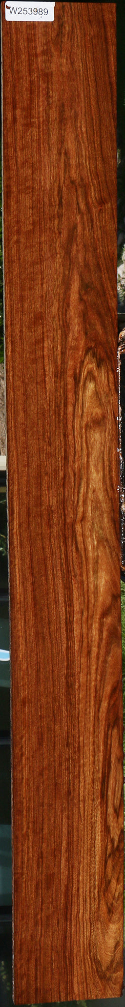 Chechen Lumber