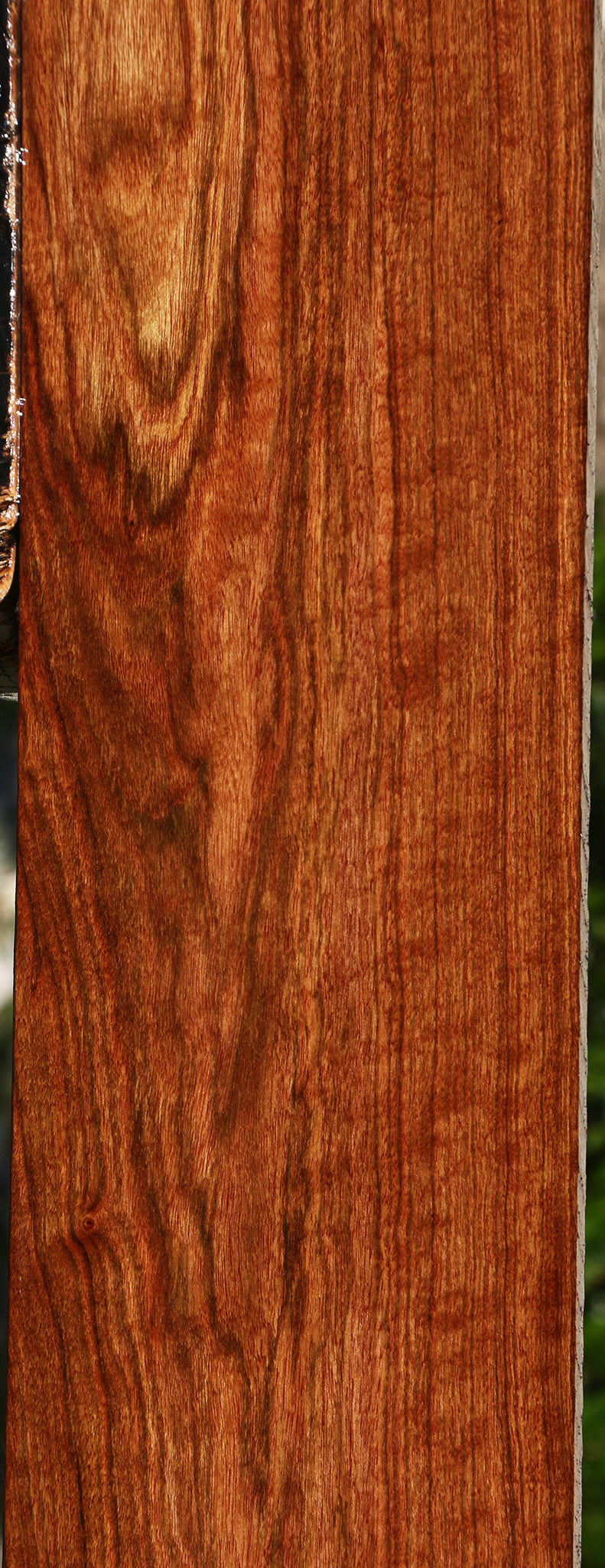 Chechen Lumber